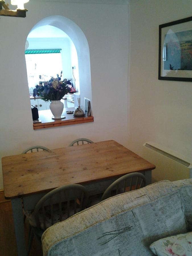 Pen Llyn Quarryman'S Cottage Trevor Eksteriør billede