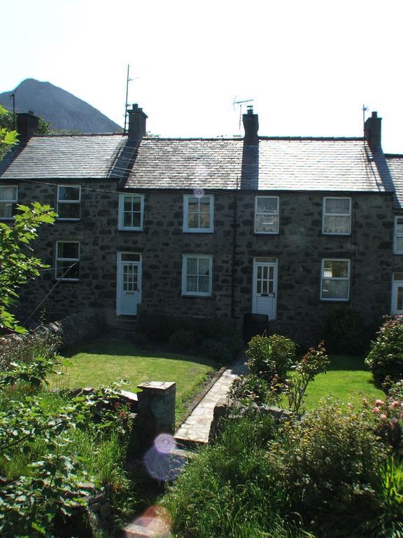 Pen Llyn Quarryman'S Cottage Trevor Eksteriør billede